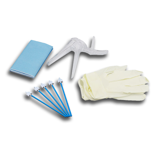 Gynecological Examine Kit