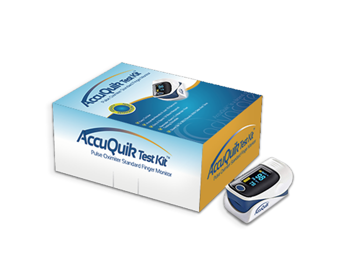 Pulse Oximeter